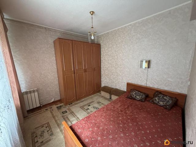 Квартира продажа в Новомосковск, Тульская область