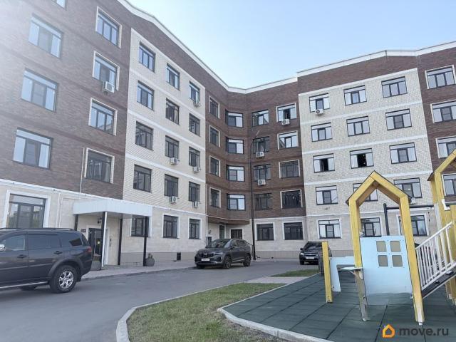 Квартира продажа в пос. Депо, Новомосковск