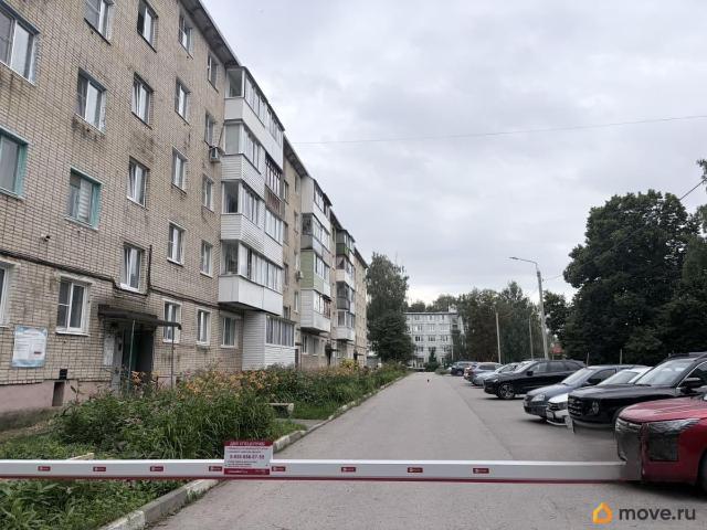 Квартира продажа в Новомосковск, Тульская область