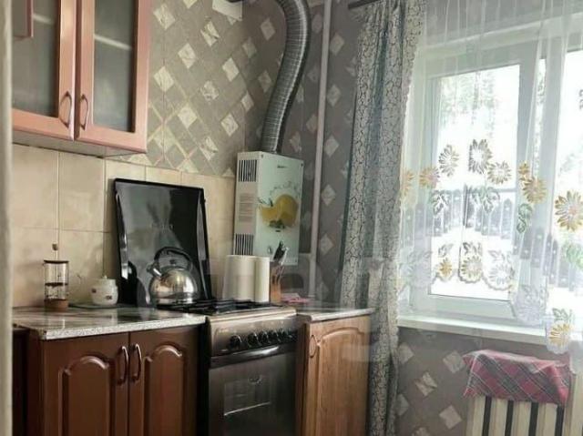 Квартира продажа в Новомосковск, Тульская область