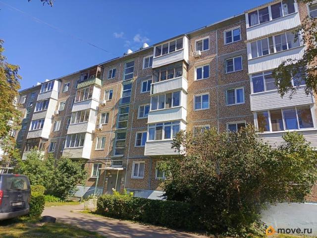 Квартира продажа в Вахрушевский микрорайон, Новомосковск