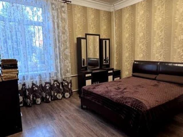 Квартира продажа в Новомосковск, Тульская область