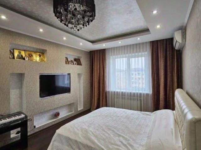 Квартира продажа в Новомосковск, Тульская область