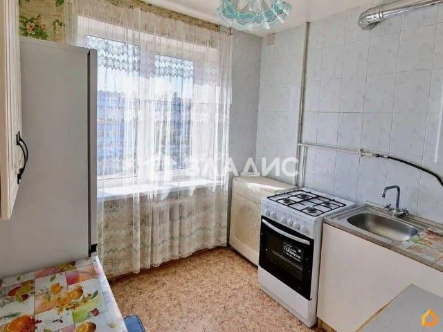 Квартира продажа в Новомосковск, Тульская область
