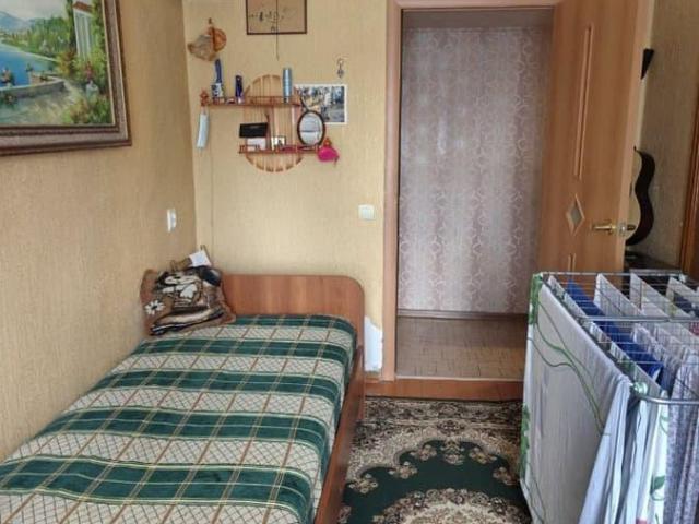 Квартира продажа в Новомосковск, Тульская область