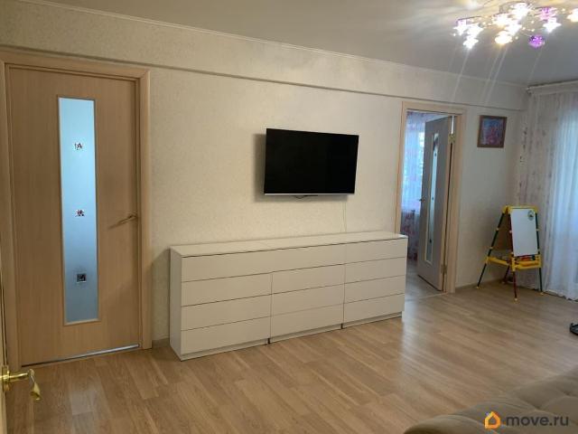 Квартира продажа в Новомосковск, Тульская область