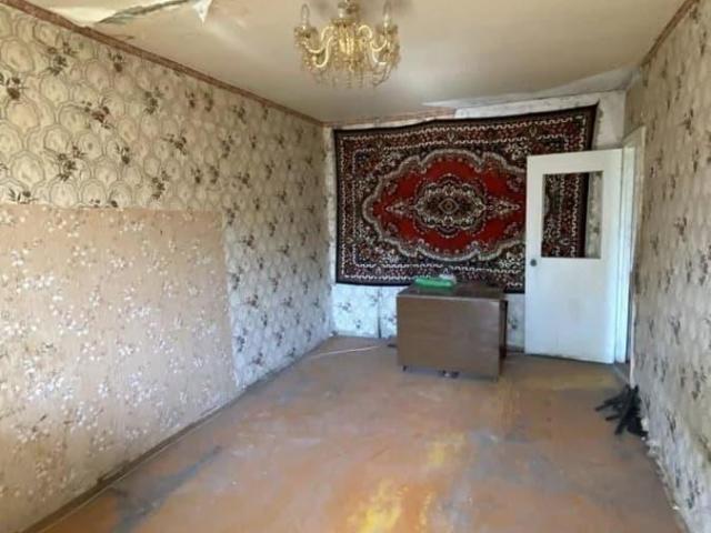 Квартира продажа в Новомосковск, Тульская область