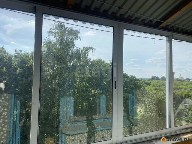 Квартира продажа в Новомосковск, Тульская область
