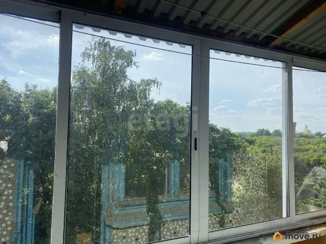 Квартира продажа в Новомосковск, Тульская область