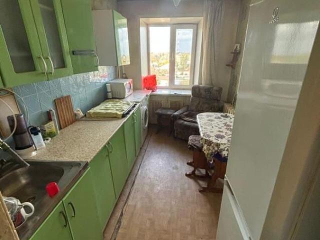 Квартира продажа в Новомосковск, Тульская область
