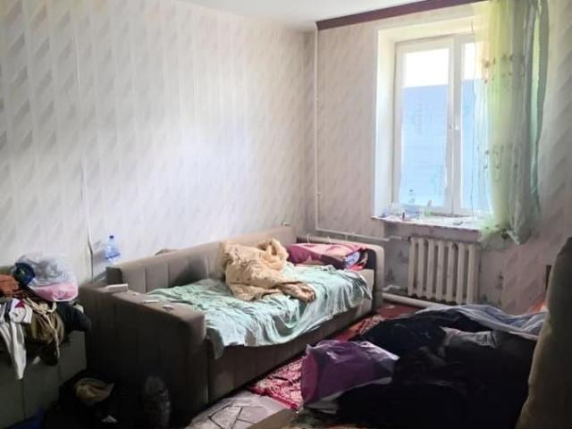 Квартира продажа в Клин, Новомосковск