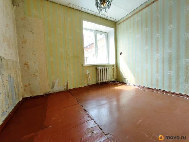 Квартира продажа в Новомосковск, Тульская область