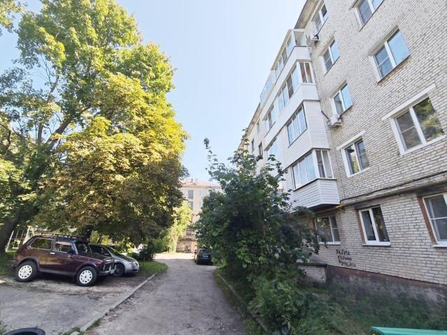 Квартира продажа в Новомосковск, Тульская область