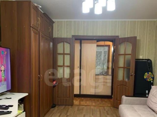 Квартира продажа в Новомосковск, Тульская область