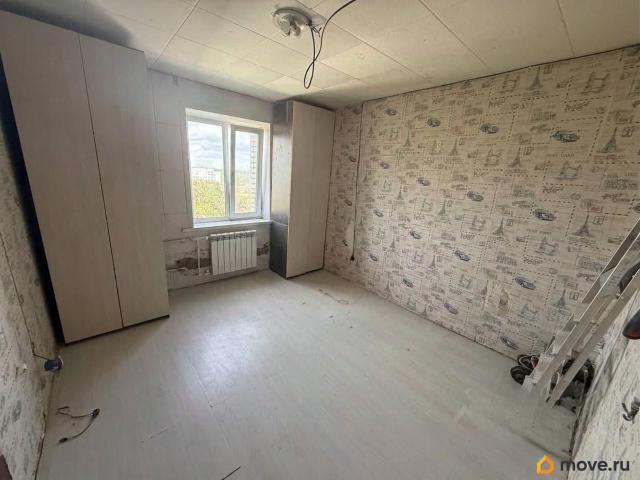 Квартира продажа в Новомосковск, Тульская область