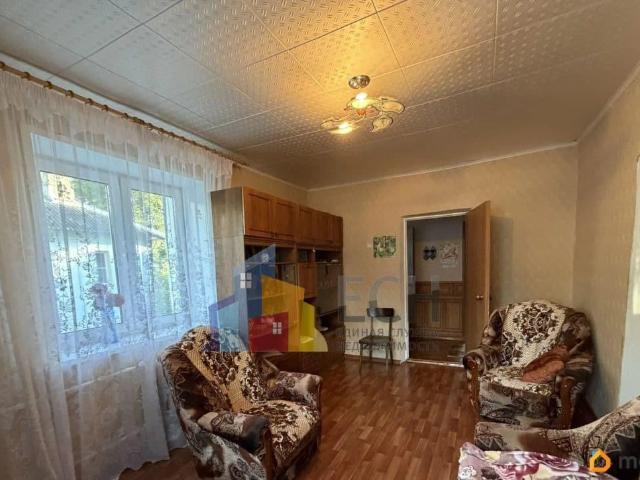 Квартира продажа в Новомосковск, Тульская область