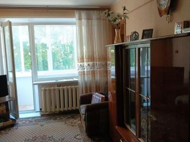 Квартира продажа в Новомосковск, Тульская область