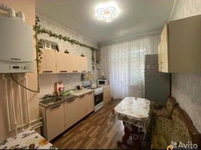 Квартира продажа в Новомосковск, Тульская область