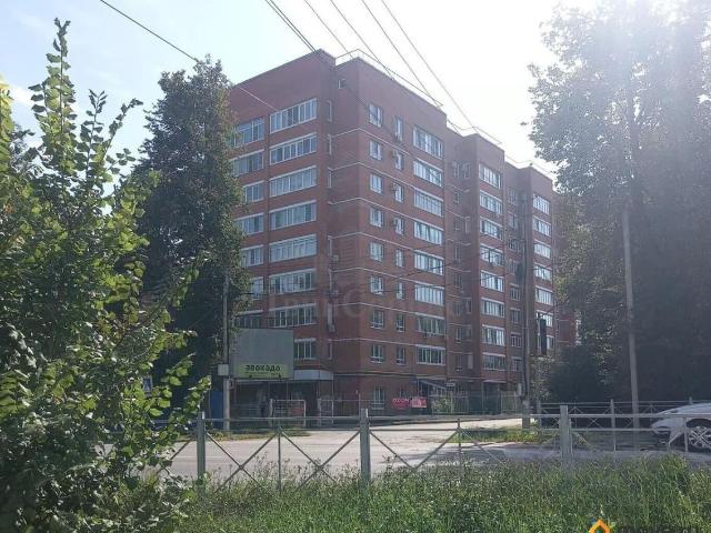 Квартира продажа в Новомосковск, городской округ Новомосковск