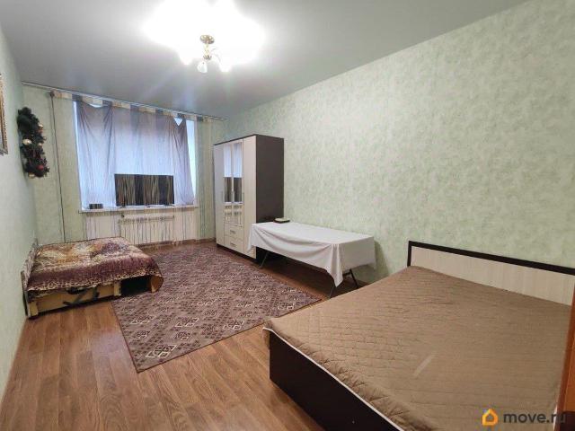 Квартира продажа в Новомосковск, Тульская область