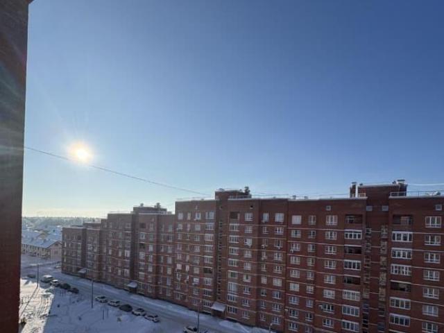 Квартира продажа в Новомосковск, Тульская область