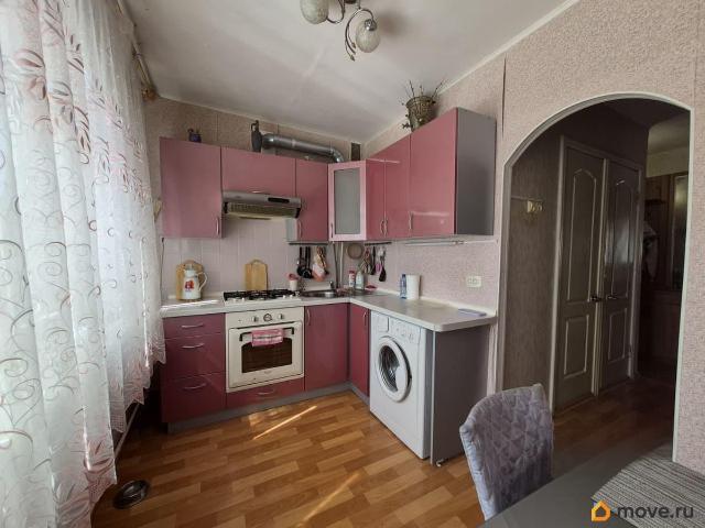 Квартира продажа в Новомосковск, Тульская область