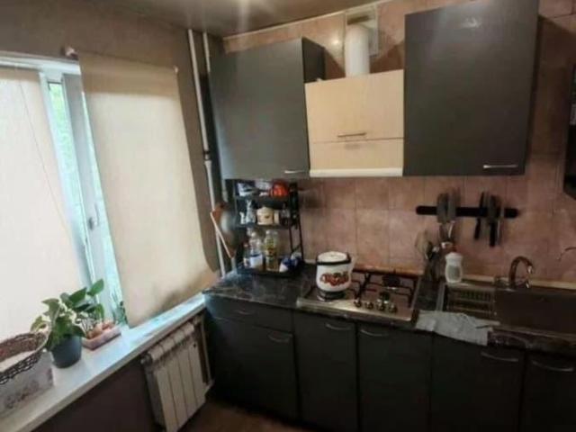 Квартира продажа в 11-й квартал, Новомосковск