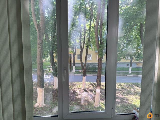 Квартира продажа в Новомосковск, Тульская область