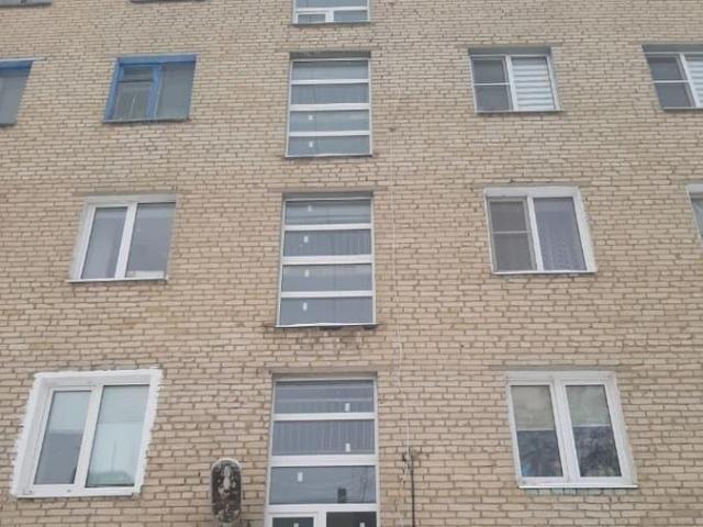 Квартира продажа в Новомосковск, Тульская область