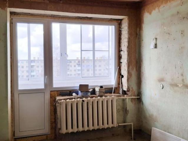 Квартира продажа в Новомосковск, Тульская область