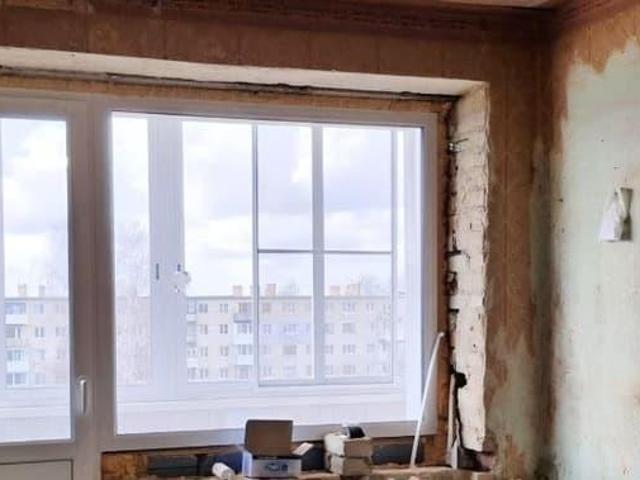 Квартира продажа в Новомосковск, Тульская область