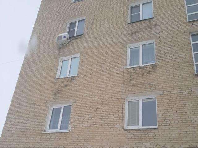 Квартира продажа в Новомосковск, Тульская область