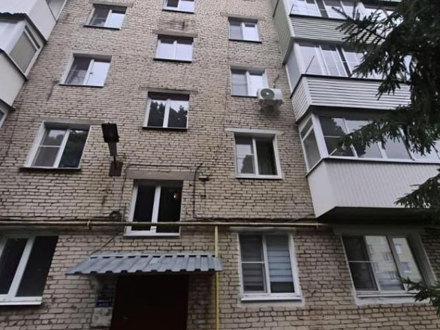 Квартира продажа в Новомосковск, Тульская область