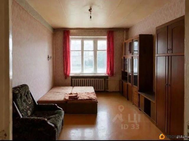 Квартира продажа в Западный, Новомосковск