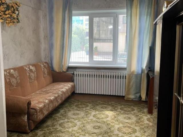 Квартира продажа в Западный, Новомосковск