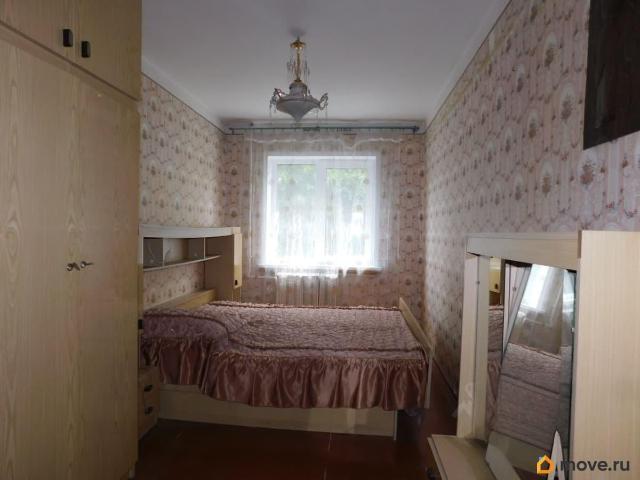 Квартира продажа в 27-й квартал, Новомосковск