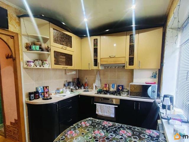 Квартира продажа в 27-й квартал, Новомосковск