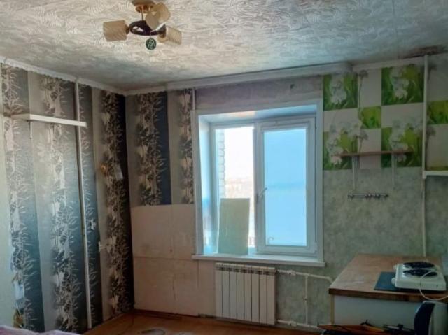 Квартира продажа в Новомосковск, Тульская область
