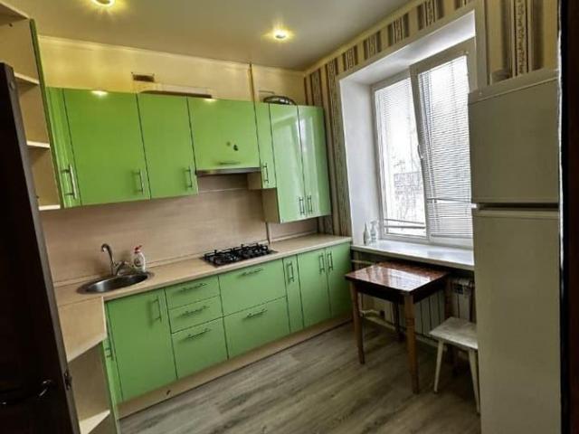 Квартира продажа в Новомосковск, Тульская область