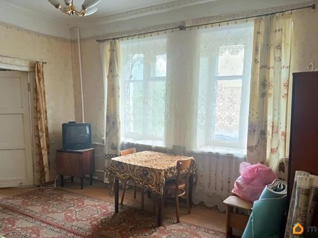 Квартира продажа в Новомосковск, Тульская область