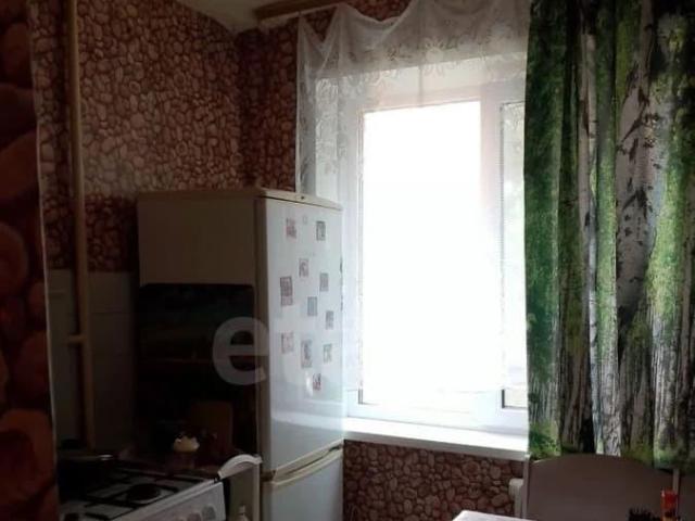 Квартира продажа в Новомосковск, Тульская область