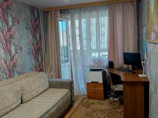 Квартира продажа в Новомосковск, Тульская область