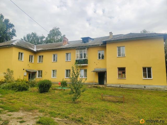 Квартира продажа в Новомосковск, Тульская область