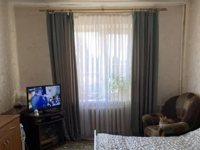 Квартира продажа в Новомосковск, Тульская область