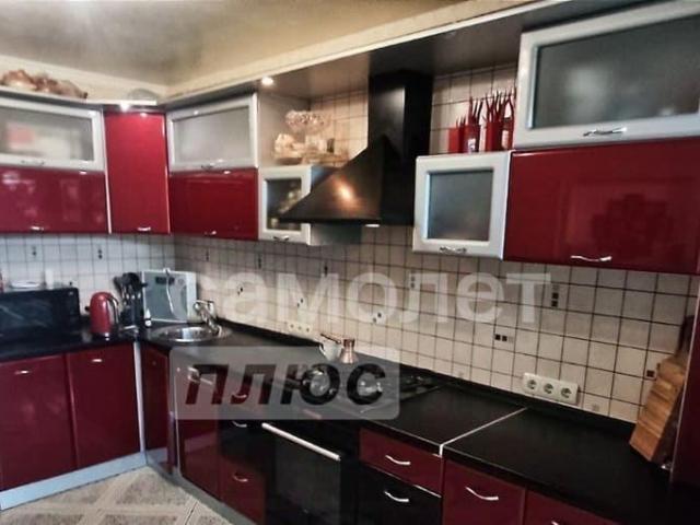 Квартира продажа в Новомосковск, Тульская область