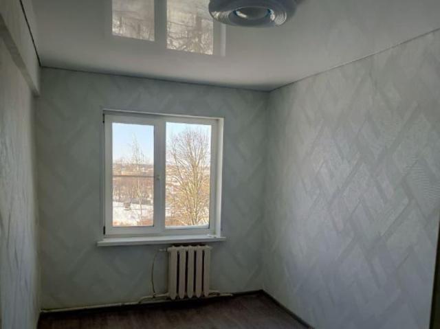 Квартира продажа в Новомосковск, Тульская область
