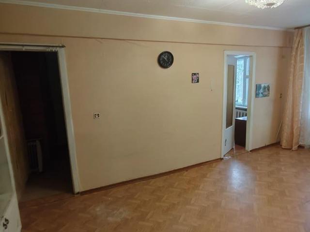 Квартира продажа в Новомосковск, Тульская область