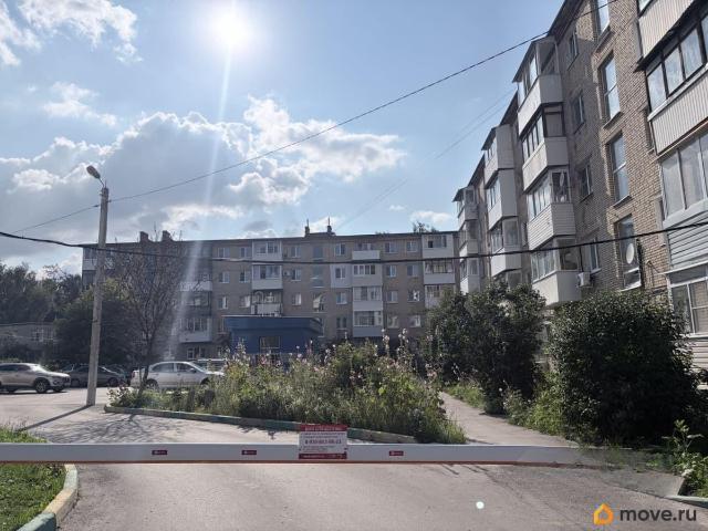 Квартира продажа в Новомосковск, Тульская область