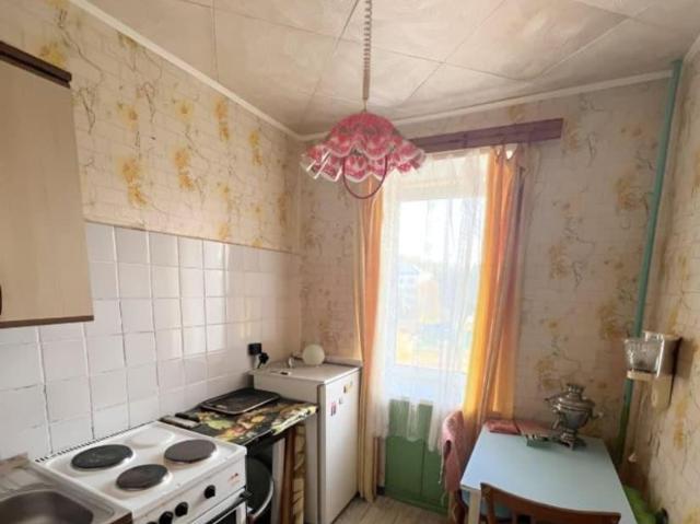 Квартира продажа в Новомосковск, Тульская область