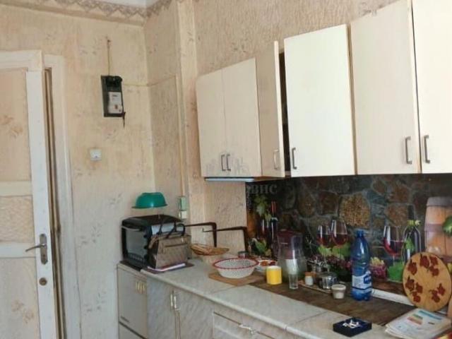 Квартира продажа в Новомосковск, Тульская область
